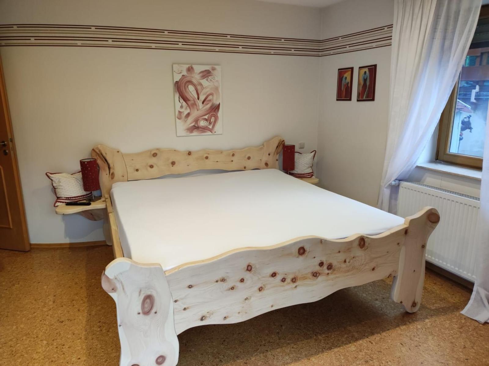 Ferienwohnung Bleifuss Altenbuch Exteriér fotografie